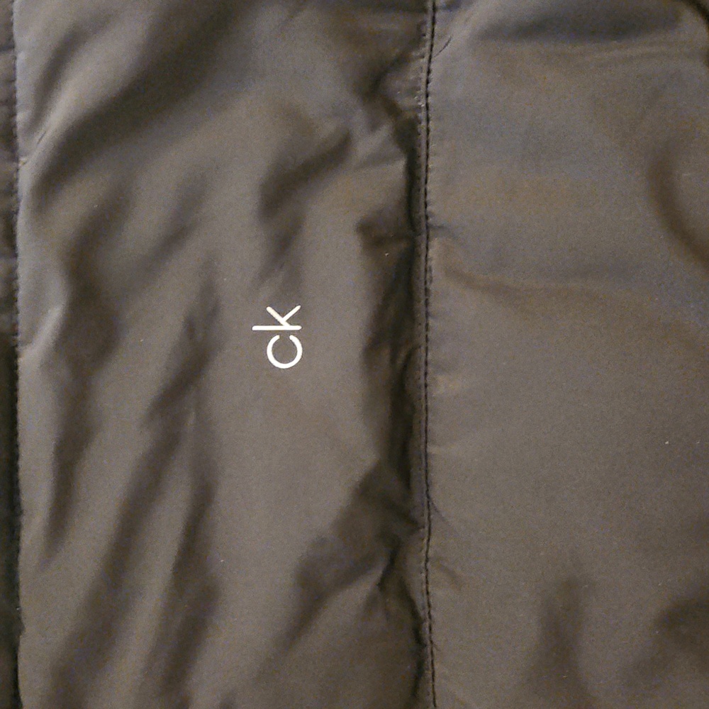 Calvin Klein Jacket - Picture 3 of 10